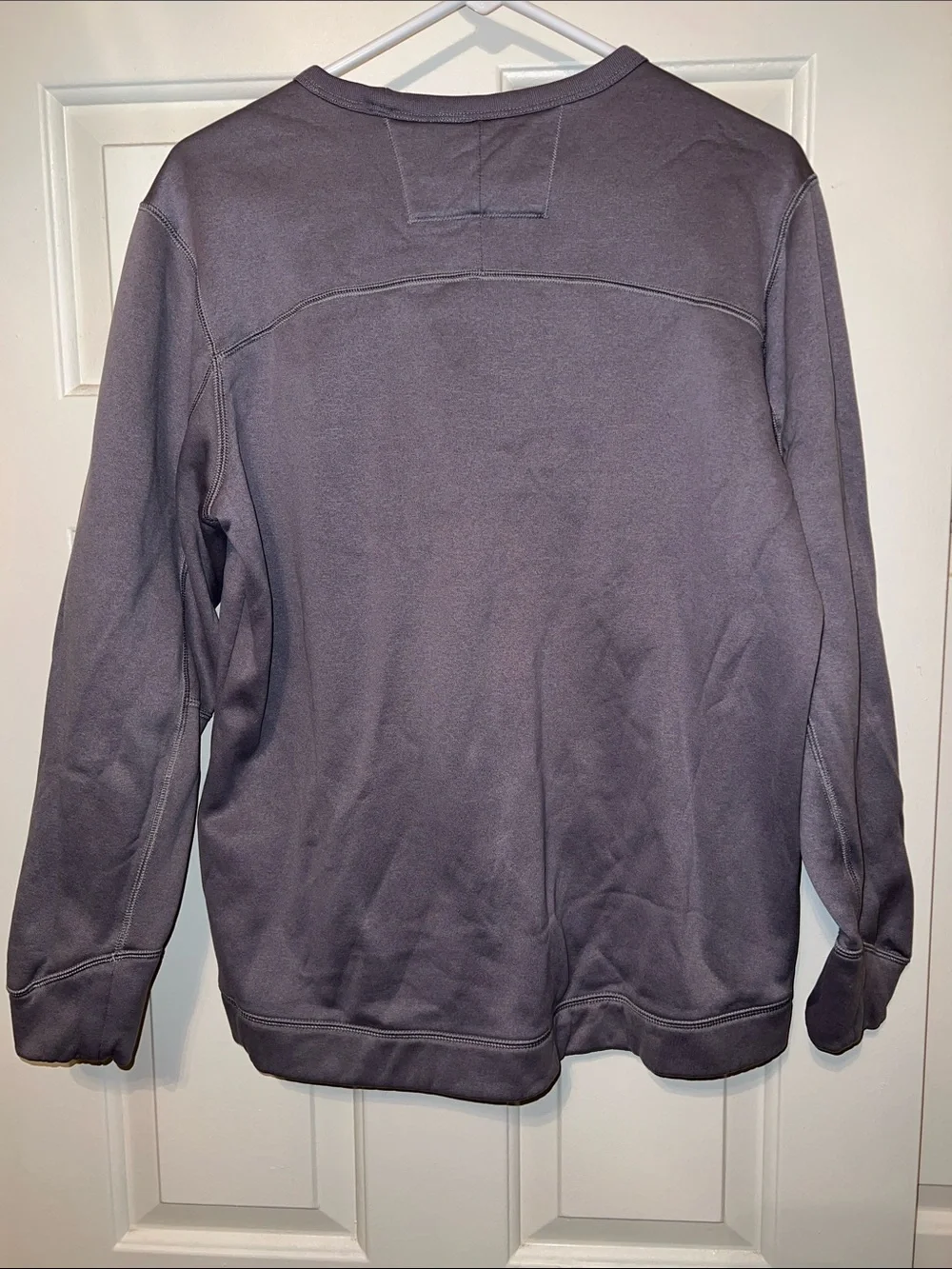 Nike Men’s Golf Crewneck Sweatshirt